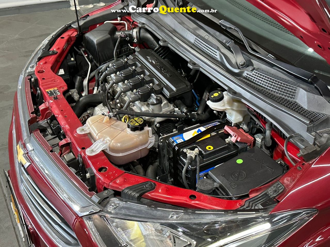 CHEVROLET ONIX 1.4 MPFI LTZ 8V 2019 - Loja