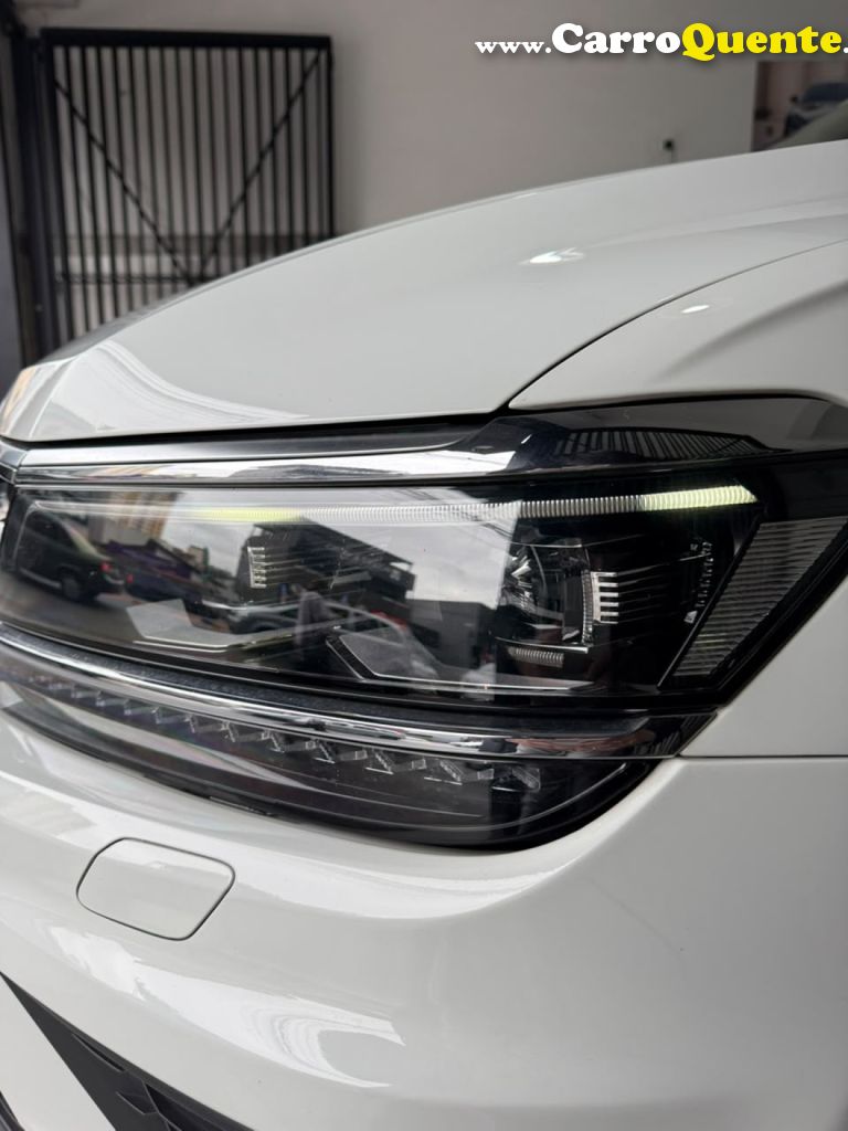 VOLKSWAGEN   TIGUAN ALLSPAC COMF 250 TSI 1.4 FLEX   BRANCO 2019 1.4 FLEX - Loja