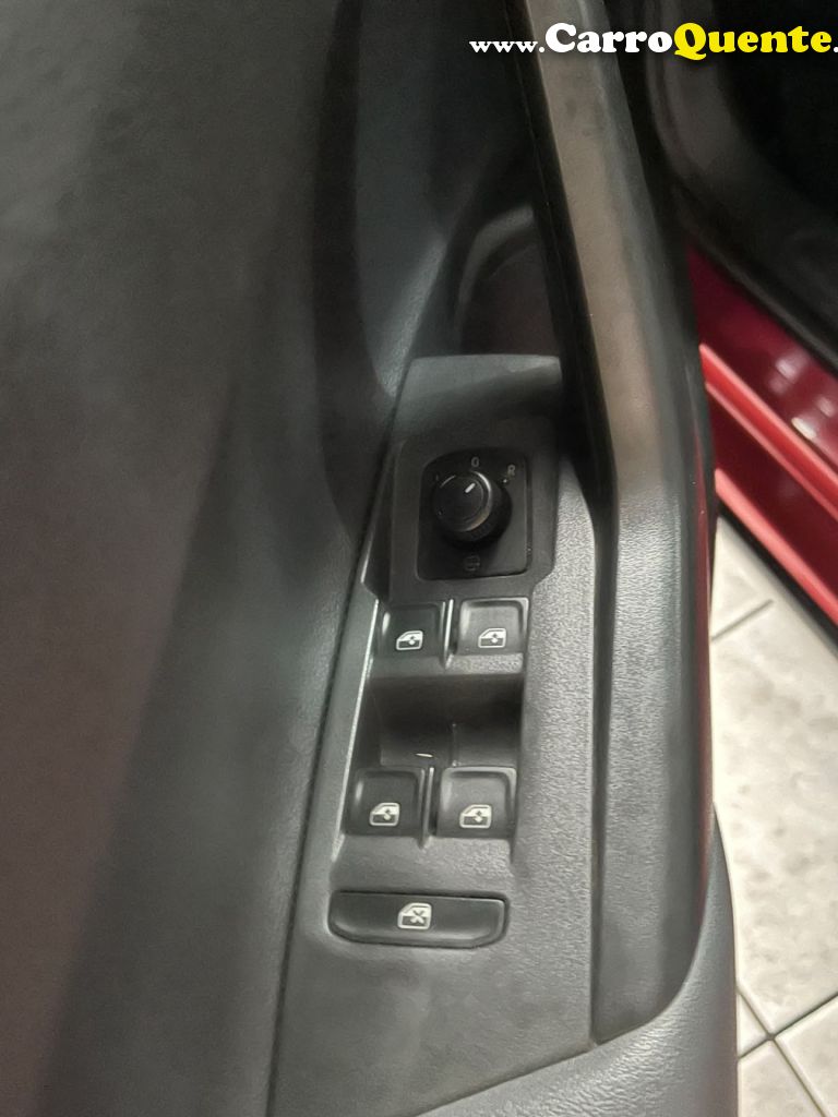 VOLKSWAGEN   NIVUS HIGHLINE 1.0 200 TSI FLEX AUT.   VERMELHO 2022 1.0 FLEX - Loja