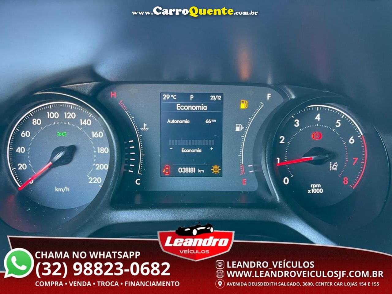 FIAT   FASTBACK AUDACE 1.0 200 T. FLEX AUT   PRETO 2025 1.0 FLEX - Loja
