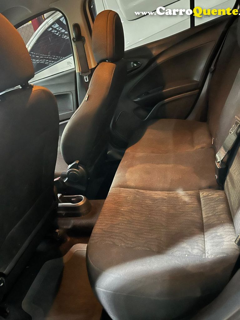 FIAT   CRONOS DRIVE 1.0 6V FLEX   BRANCO 2021 1.0 FLEX - Loja