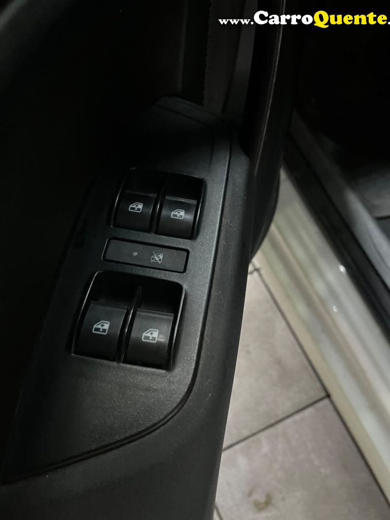 FIAT   CRONOS DRIVE 1.0 6V FLEX   BRANCO 2021 1.0 FLEX - Loja