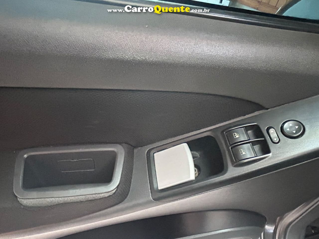 FIAT   IDEA ELX 1.4 MPI FIRE FLEX 8V 5P   PRETO 2010 1.4 FLEX - Loja