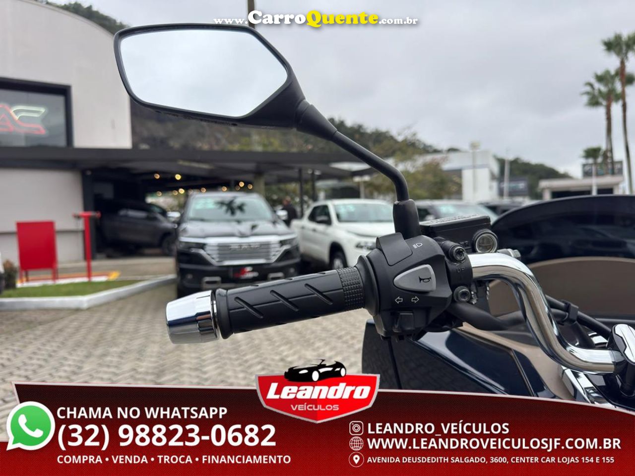 HONDA   PCX 160 DLX   AZUL 2025 160 GASOLINA - Loja