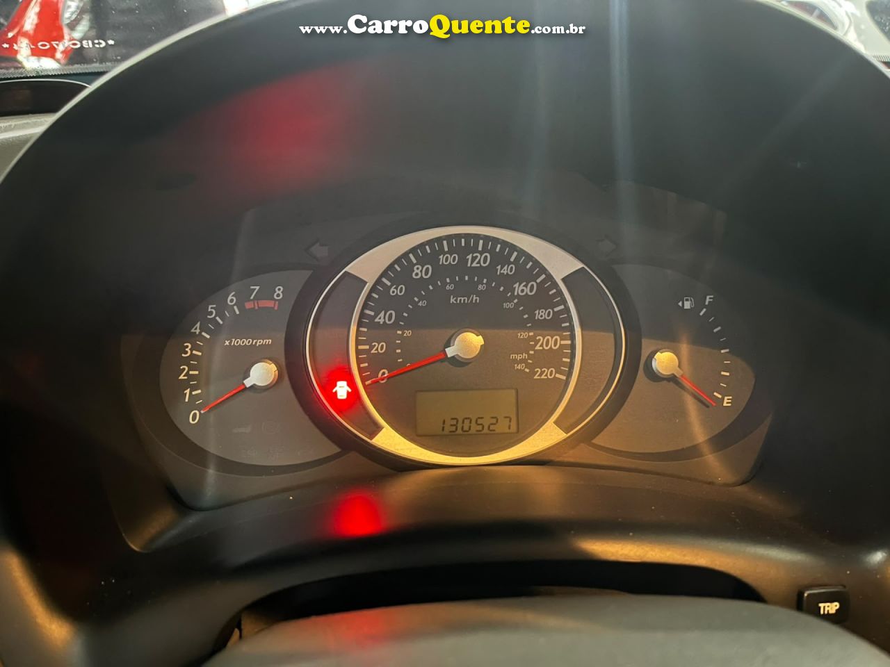 HYUNDAI   TUCSON 2.0 16V AUT.   PRATA 2012 2.0 GASOLINA - Loja