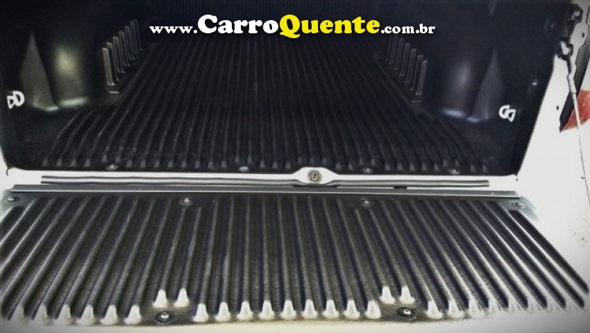 Chevrolet MONTANA 1.4 MPFI LS CS 8V FLEX 2P MANUAL - Loja