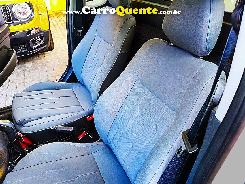 Chevrolet MONTANA 1.4 MPFI LS CS 8V FLEX 2P MANUAL - Loja