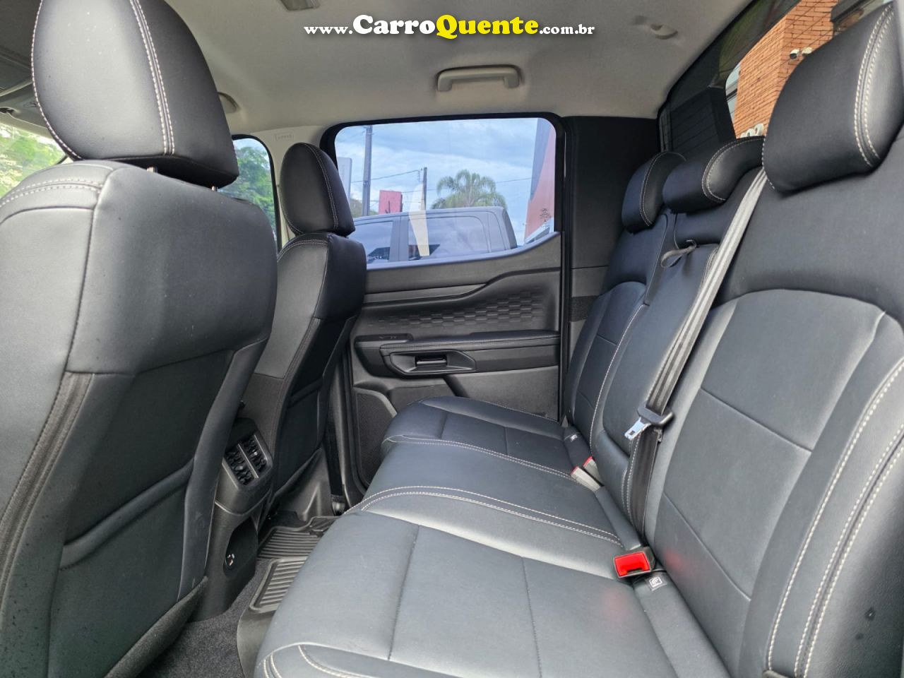 FORD   RANGER LIMITED 3.2 20V 4X4 CD AUT. DIES.   CINZA 2026 3.2 DIESEL - Loja