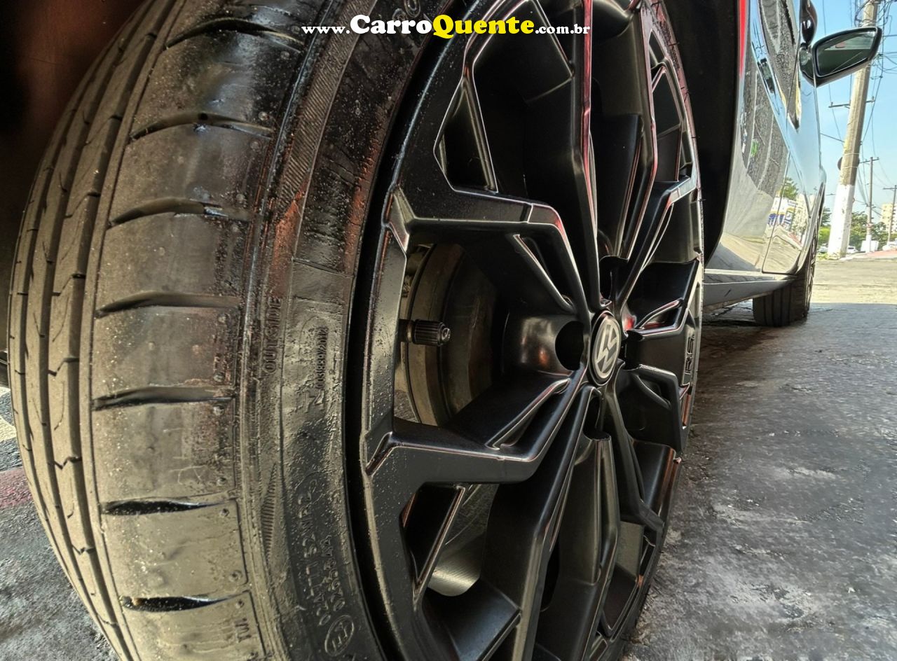 VOLKSWAGEN   GOL CITY (TREND) 1.0 MI TOTAL FLEX 8V 2P   CINZA 2014 1.0 FLEX - Loja