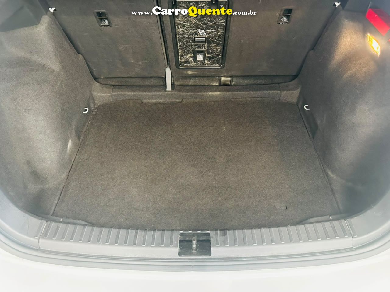 VOLKSWAGEN   TAOS COMFORTLINE 1.4 250 TSI FLEX AUT.   BRANCO 2022 1.4 FLEX - Loja