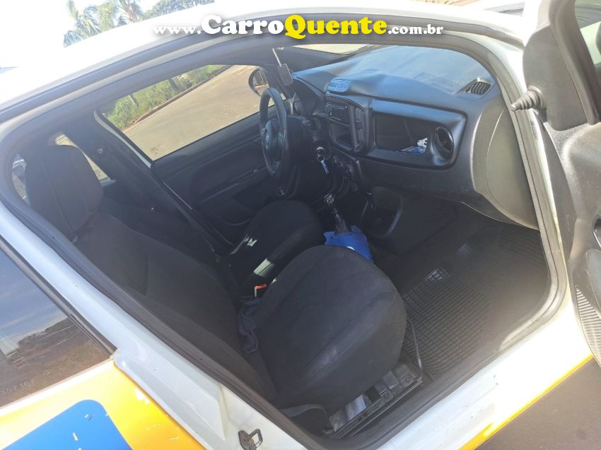 Fiat STRADA 1.4 FIRE FLEX ENDURANCE CS MANUAL - Loja