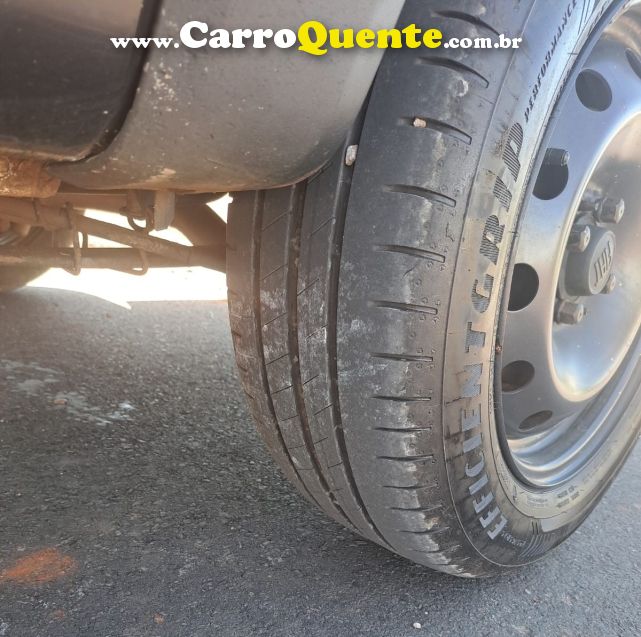 Fiat STRADA 1.4 FIRE FLEX ENDURANCE CS MANUAL - Loja