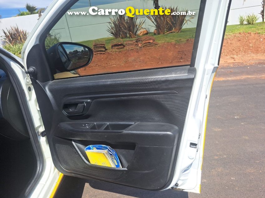 Fiat STRADA 1.4 FIRE FLEX ENDURANCE CS MANUAL - Loja