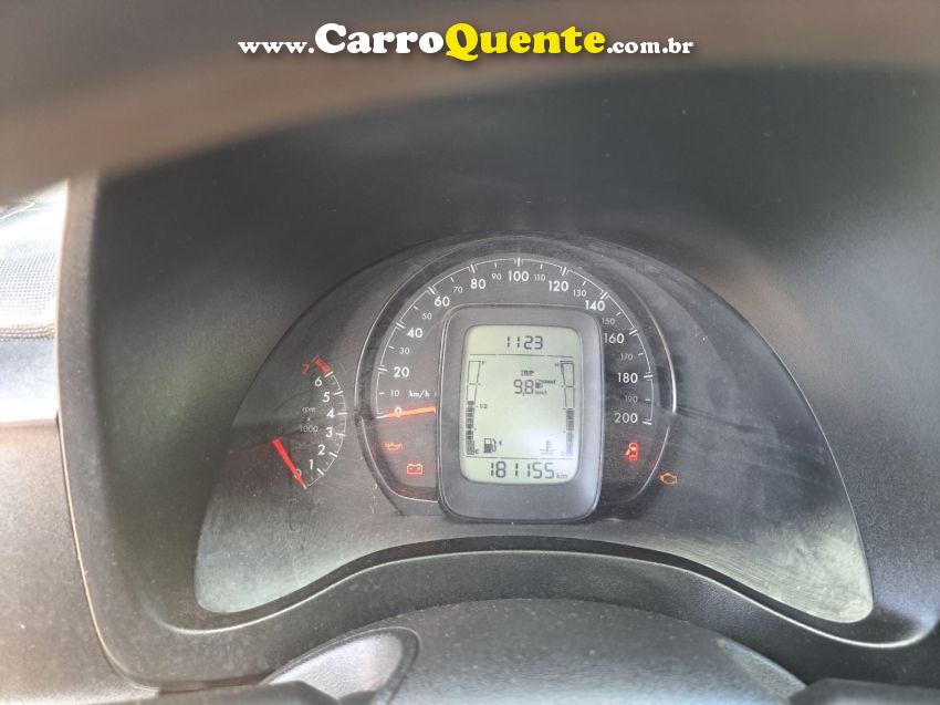Fiat STRADA 1.4 FIRE FLEX ENDURANCE CS MANUAL - Loja