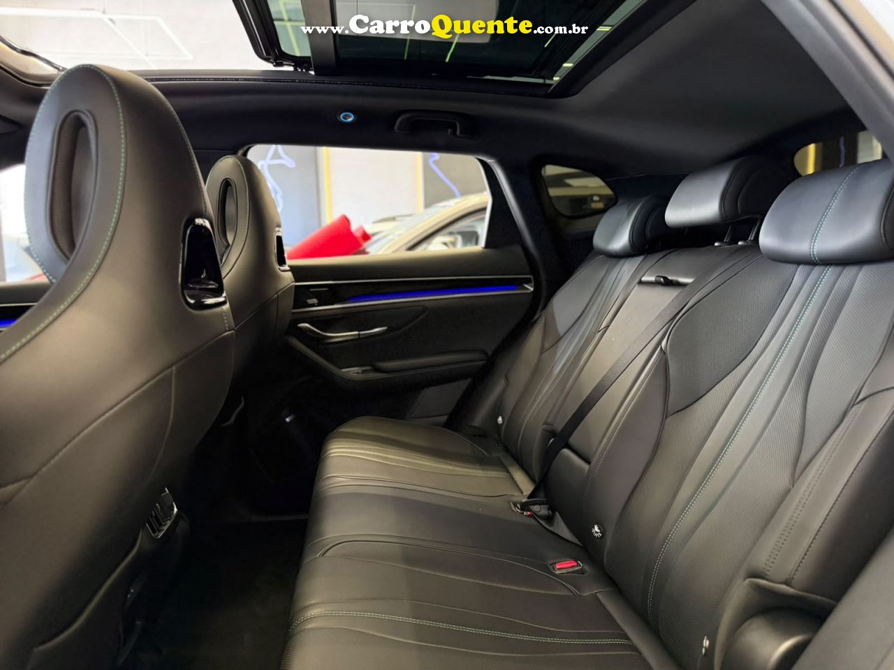 BYD SONG PLUS 1.5 DM-I TURBO 2027 - Loja