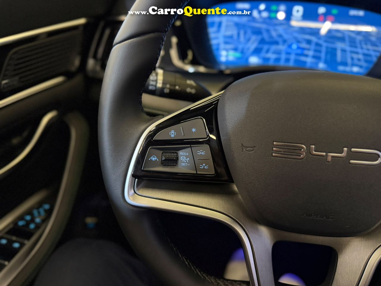 BYD SONG PLUS 1.5 DM-I TURBO 2027 - Loja