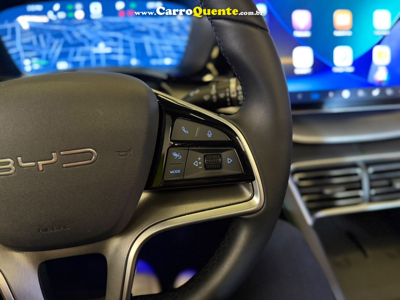 BYD SONG PLUS 1.5 DM-I TURBO 2027 - Loja