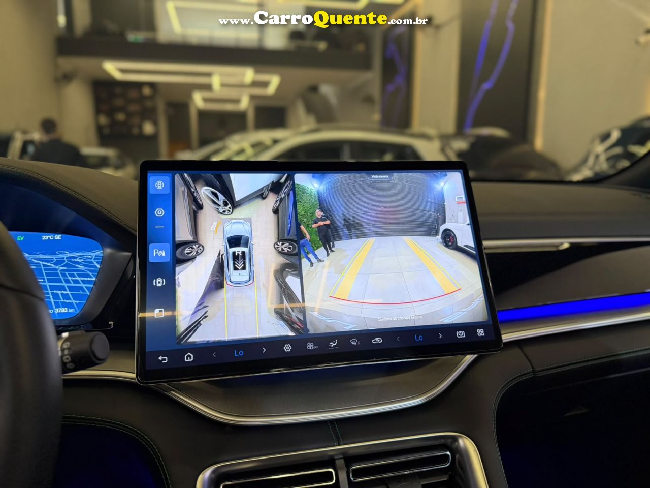 BYD SONG PLUS 1.5 DM-I TURBO 2027 - Loja