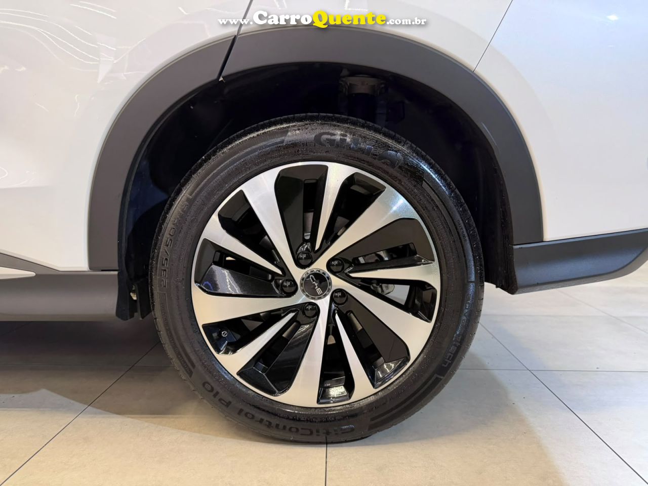 BYD SONG PLUS 1.5 DM-I TURBO 2027 - Loja