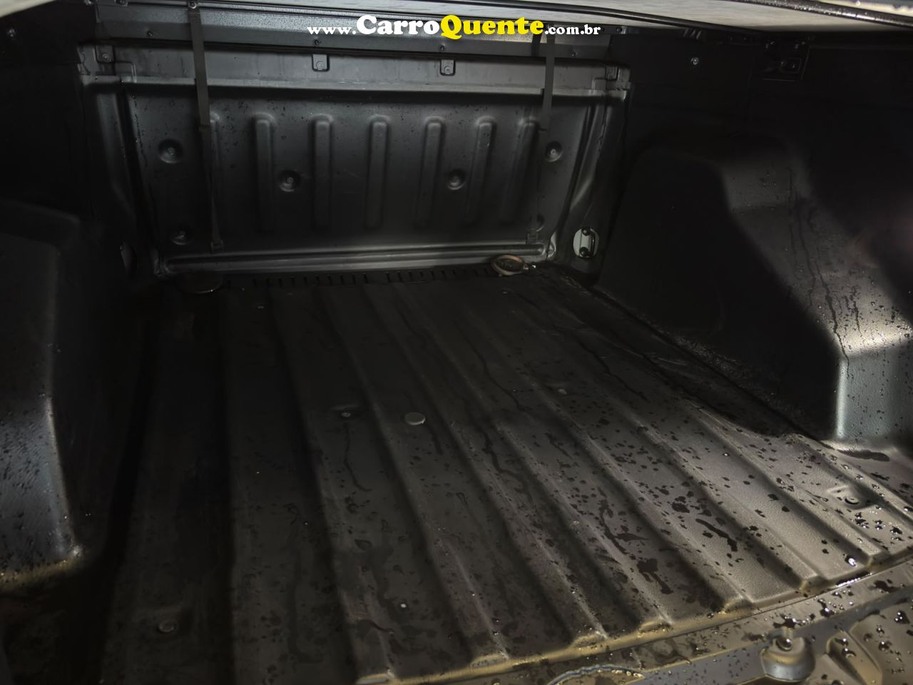FIAT TORO 1.3 TURBO 270 VOLCANO 2024 - Loja