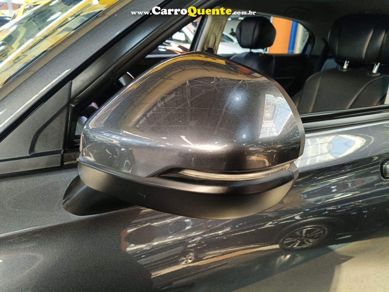 HONDA HR-V 1.5 DI I-VTEC EXL 2023 - Loja