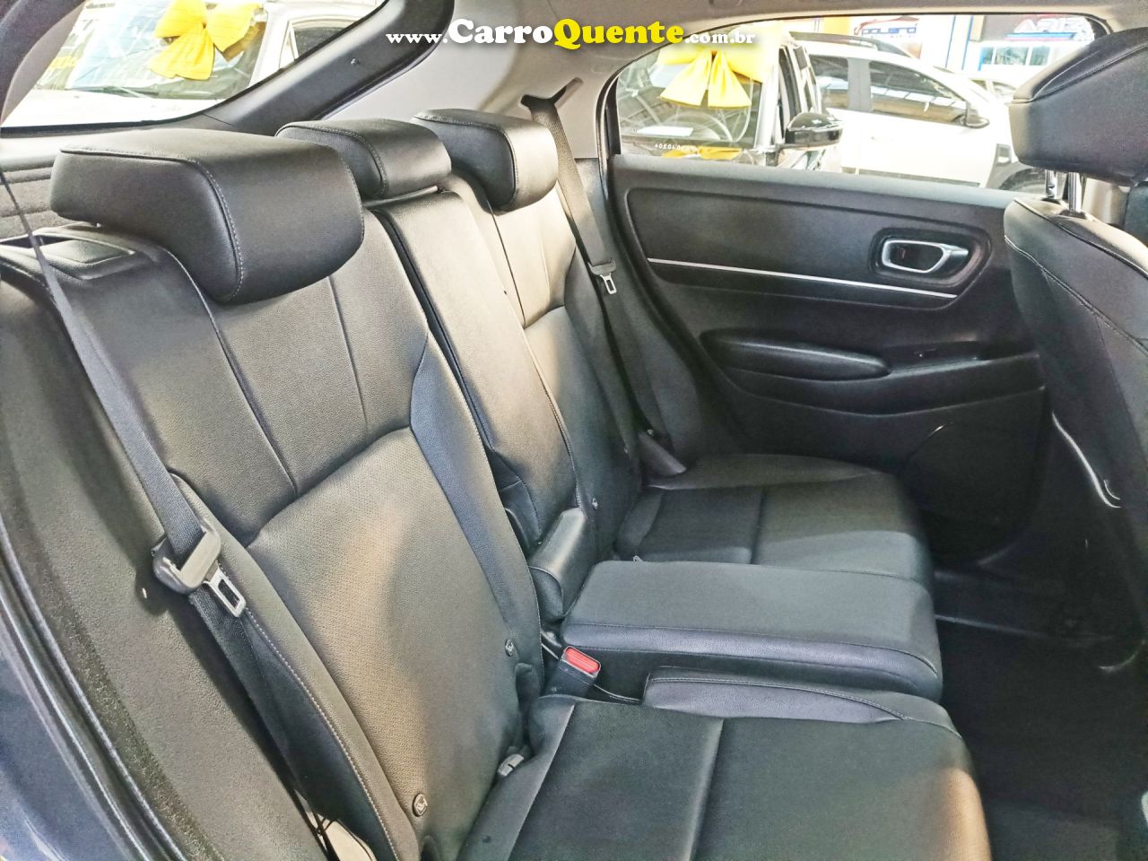 HONDA HR-V 1.5 DI I-VTEC EXL 2023 - Loja