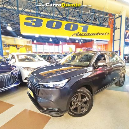HONDA HR-V 1.5 DI I-VTEC EXL 2023