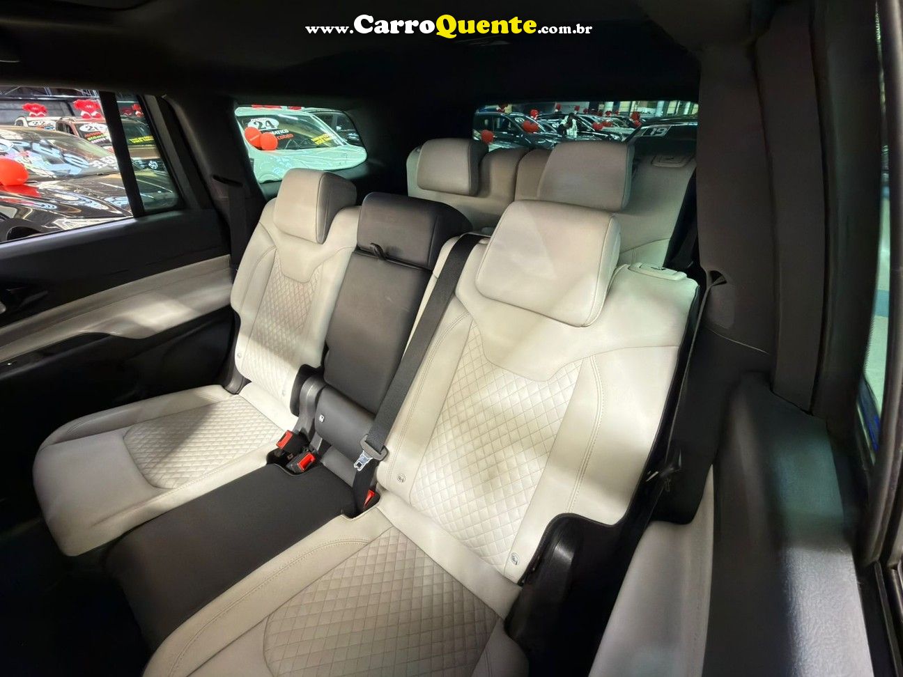 JEEP COMMANDER 2023 - Loja