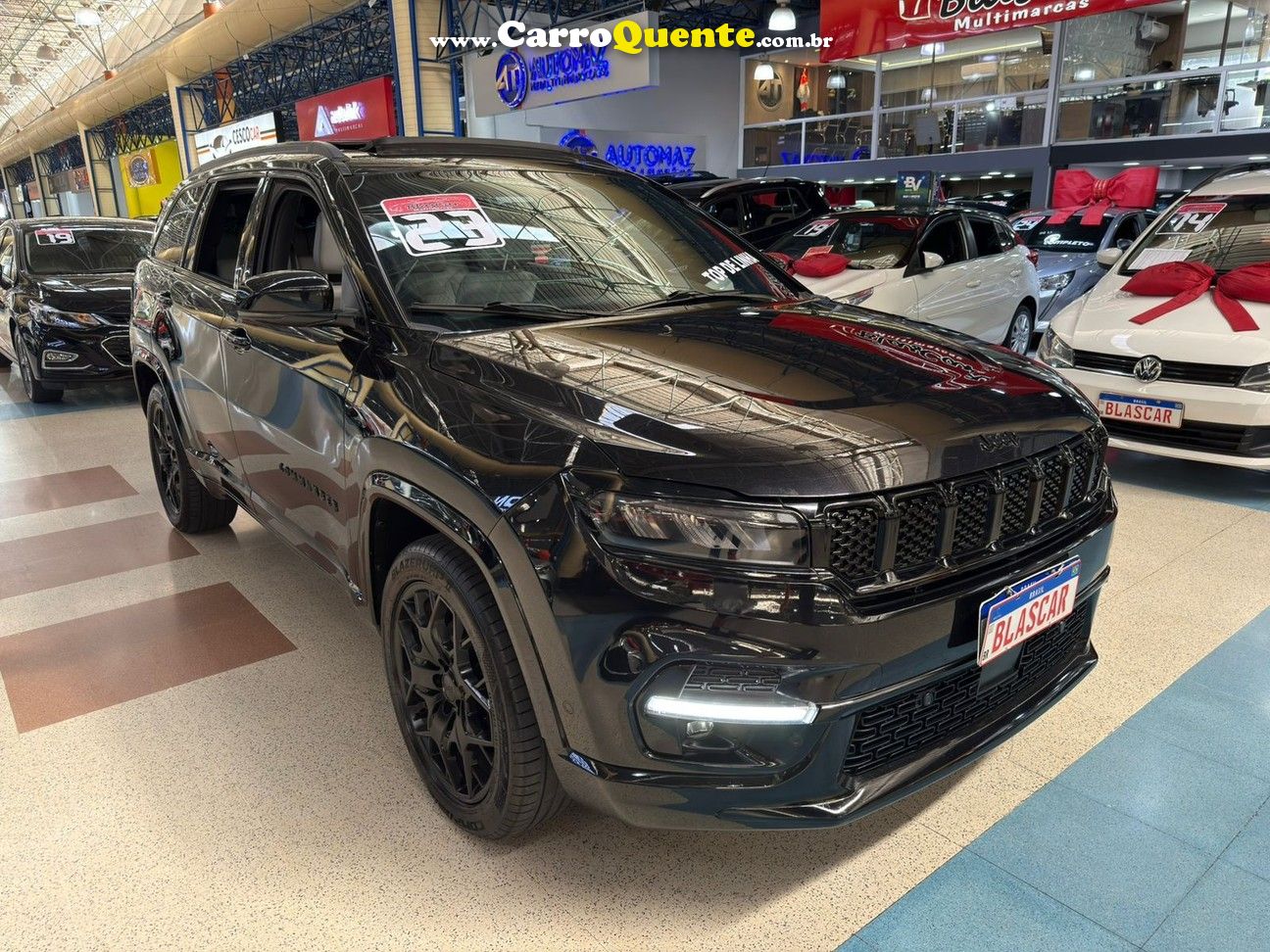JEEP COMMANDER 2023 - Loja