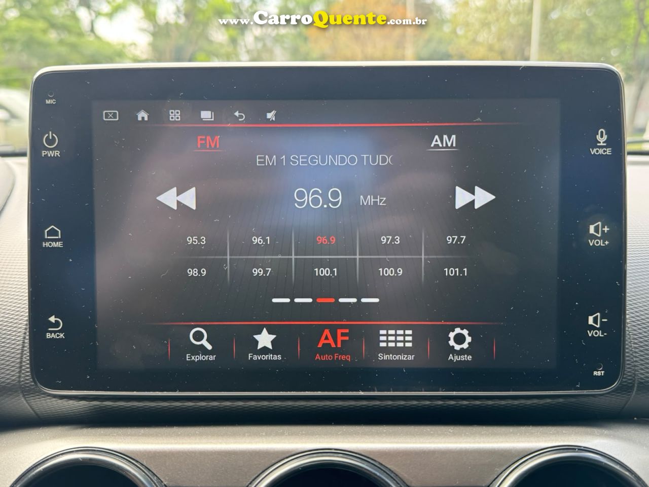 FIAT ARGO 1.0 FIREFLY DRIVE 2019 - Loja