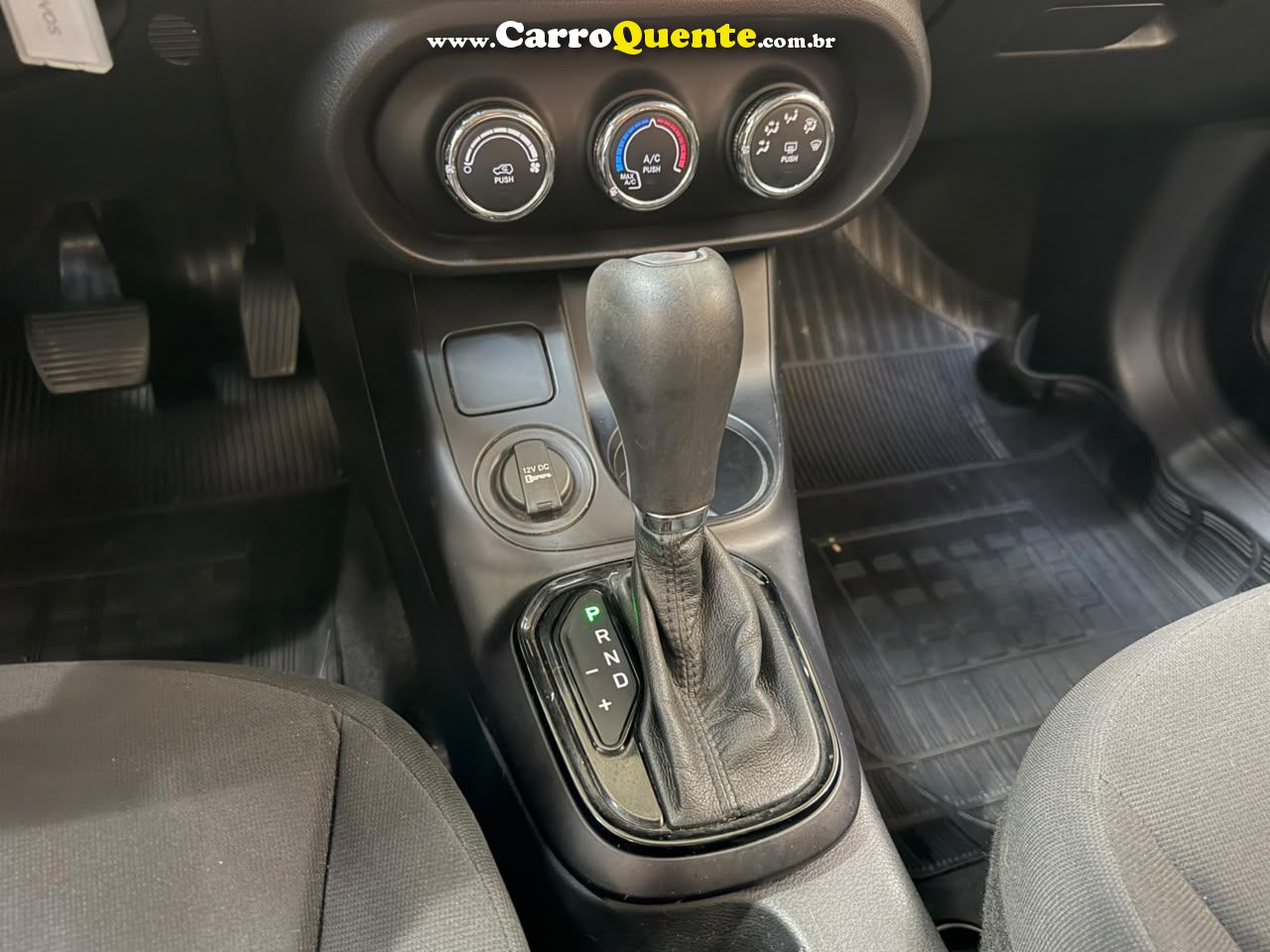 FIAT TORO 1.8 16V EVO ENDURANCE 2021 - Loja