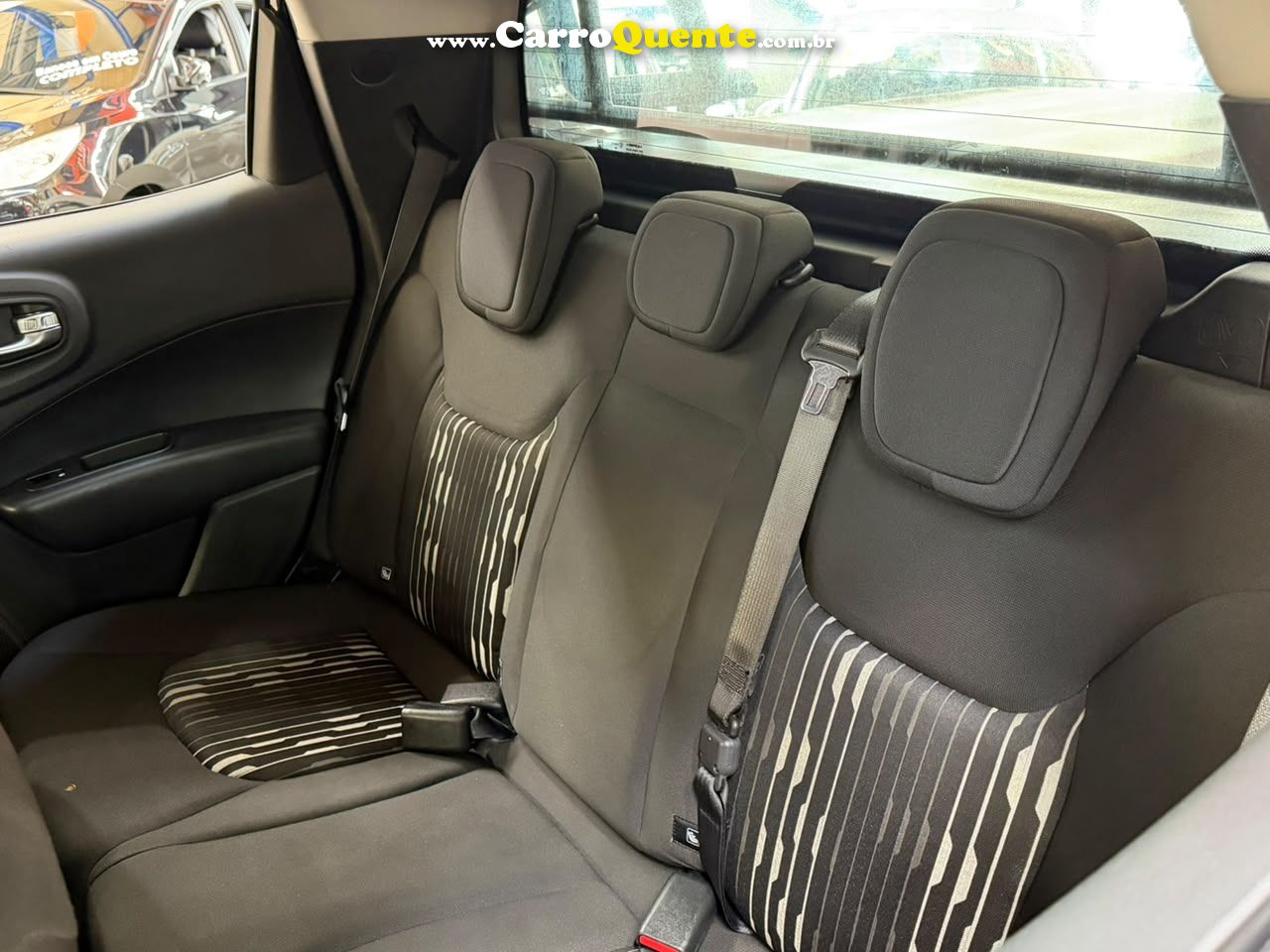 FIAT TORO 1.8 16V EVO ENDURANCE 2021 - Loja