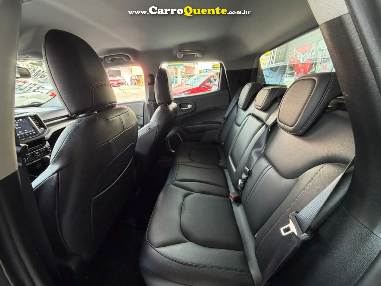 FIAT   TORO VOLCANO 1.3 T270 4X2 FLEX AUT.   CINZA 2025 1.3 FLEX - Loja