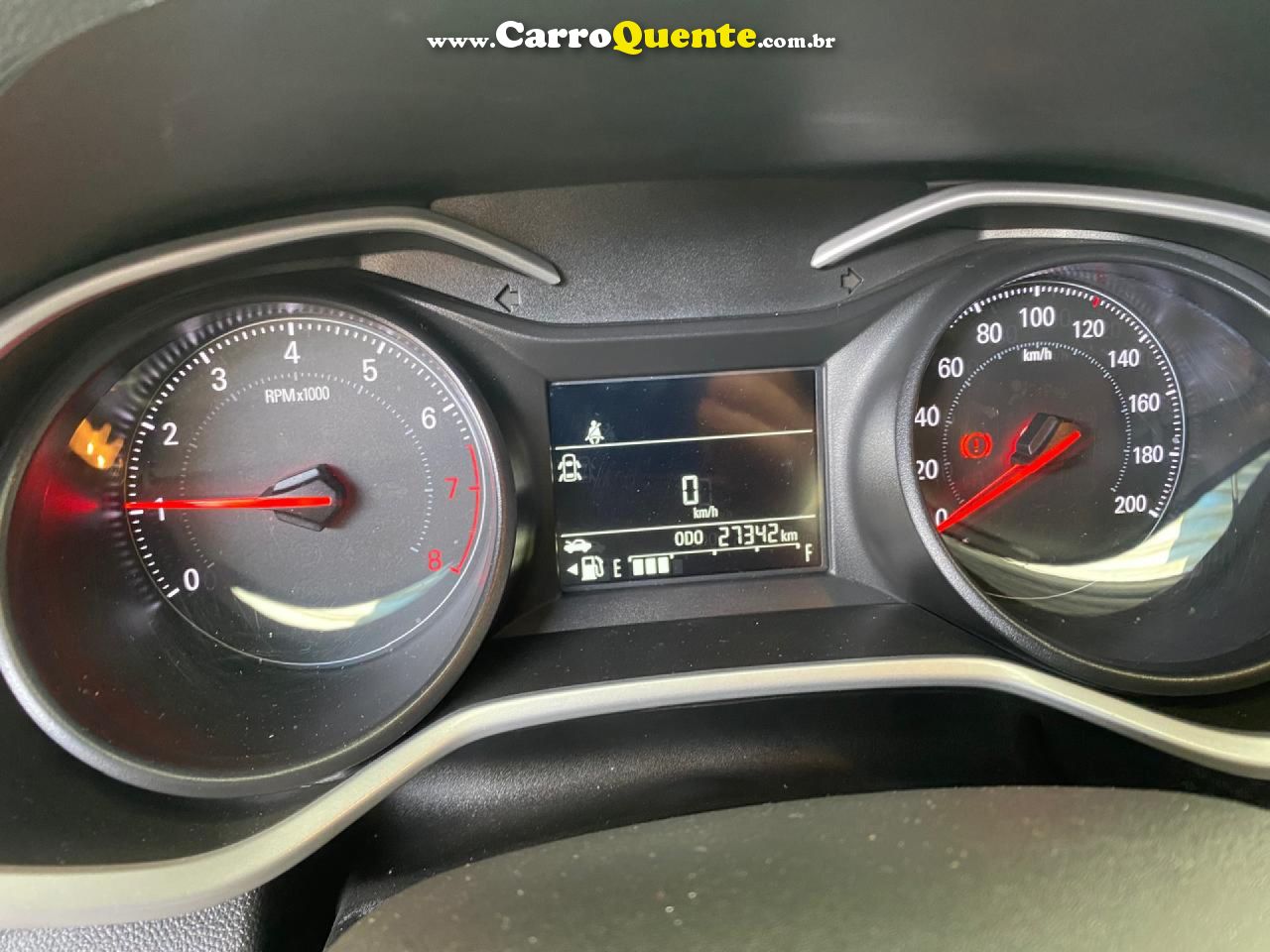 CHEVROLET   ONIX SEDAN PLUS LT 1.0 12V FLEX 4P MEC.   PRETO 2024 1.0 FLEX - Loja