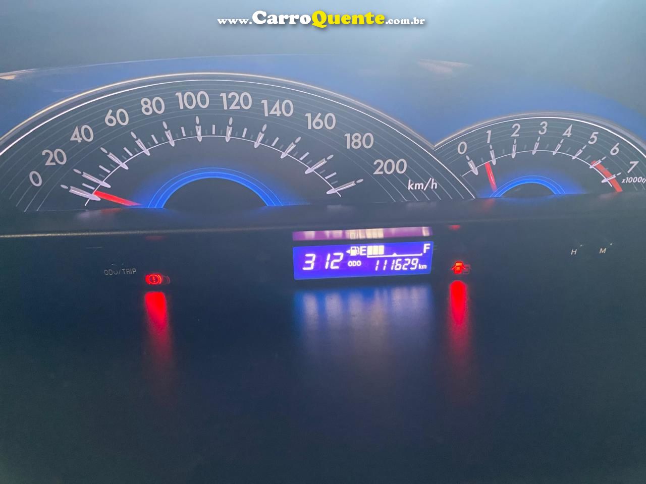 TOYOTA   ETIOS XS 1.5 FLEX 16V 5P MEC.   CINZA 2015 1.5 FLEX - Loja