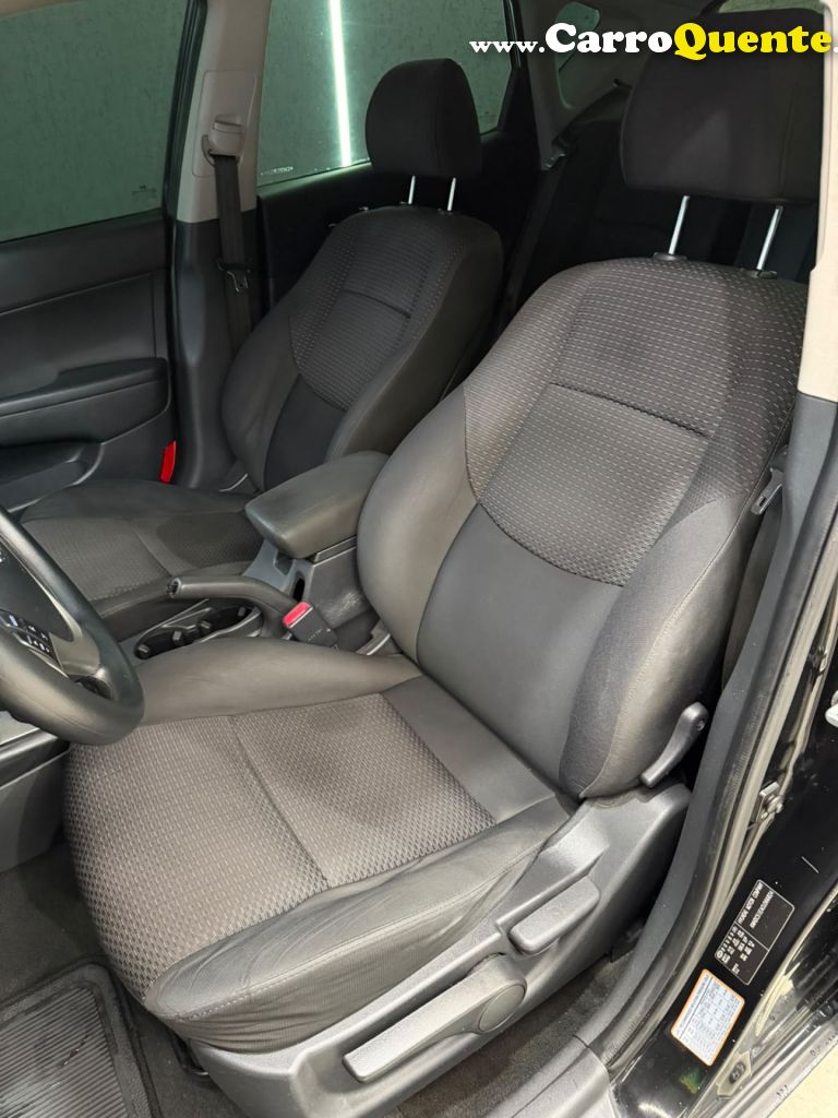 HYUNDAI   I30CW 2.0 16V 145CV AUT. 5P   PRETO 2012 2.0 GASOLINA - Loja