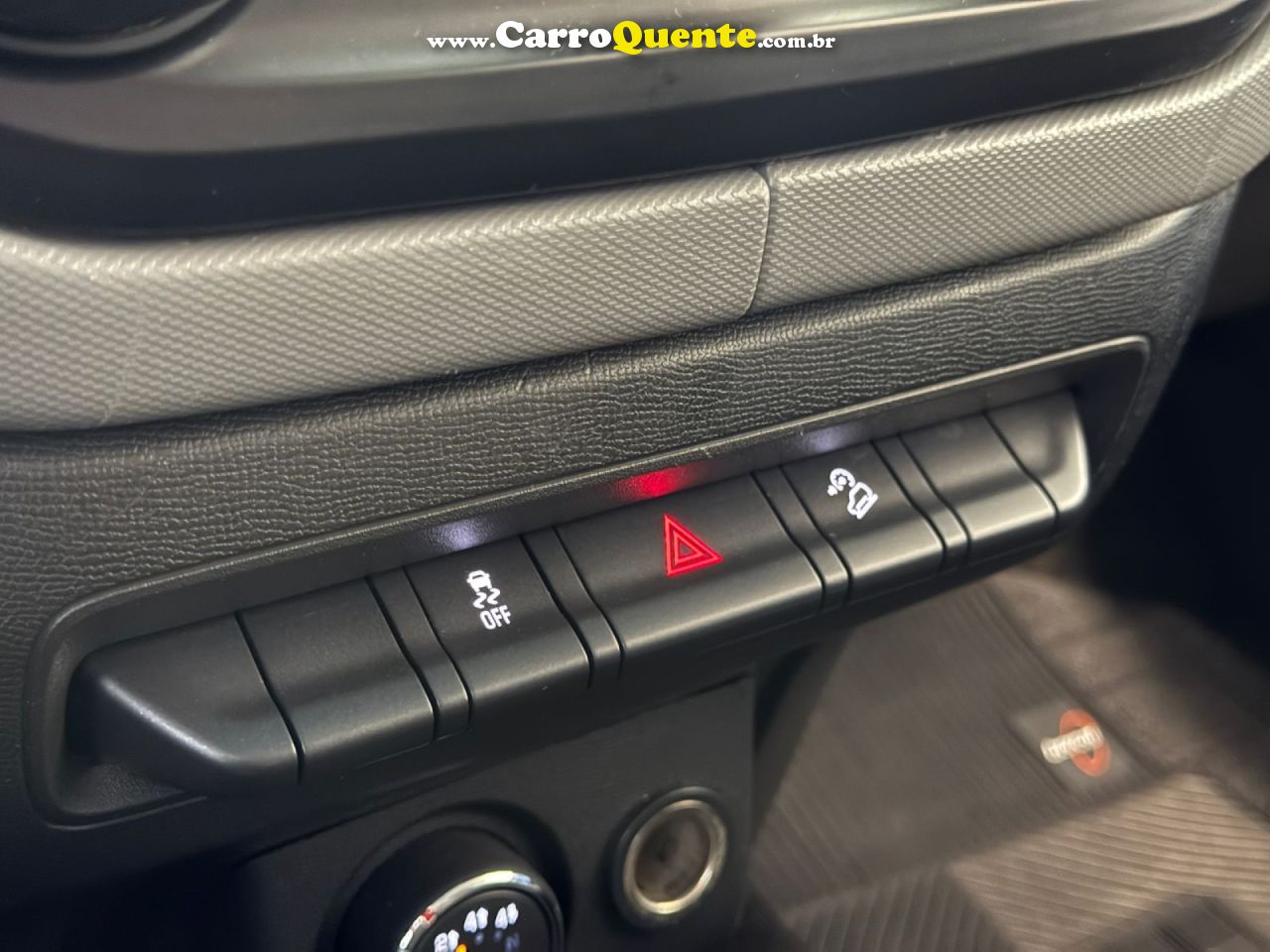 CHEVROLET   S10 PICK-UP LS 2.8 TDI 4X4 CD DIES. MEC.   BRANCO 2024 2.8 DIESEL - Loja