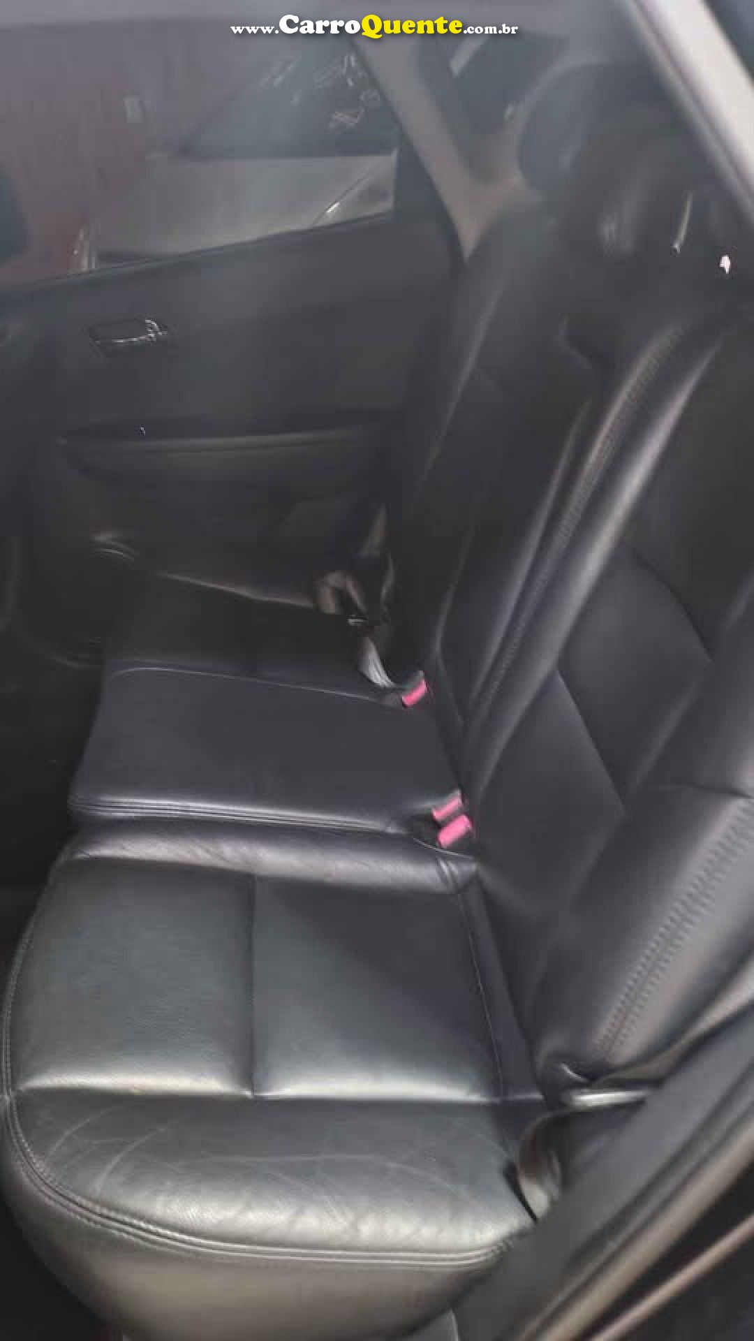 HYUNDAI   I30 2.0 16V 145CV 5P AUT.   PRETO 2010 2.0 GASOLINA - Loja