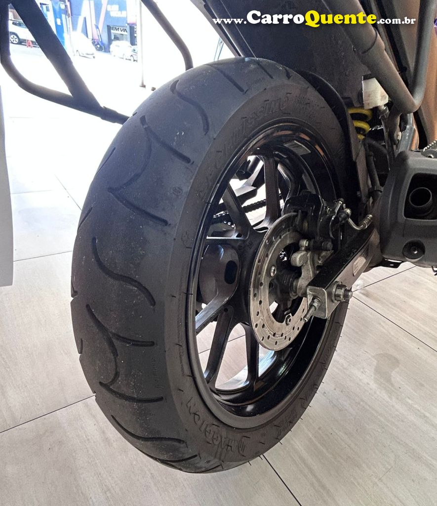 YAMAHA    FZ15 FAZER ABS   AZUL 2024 150CC FLEX - Loja