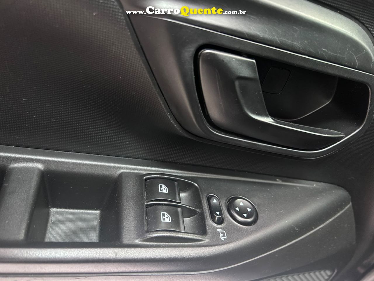 FIAT   STRADA FREEDOM 1.3 FLEX 8V  CS PLUS   PRETO 2024 1.3 FLEX - Loja