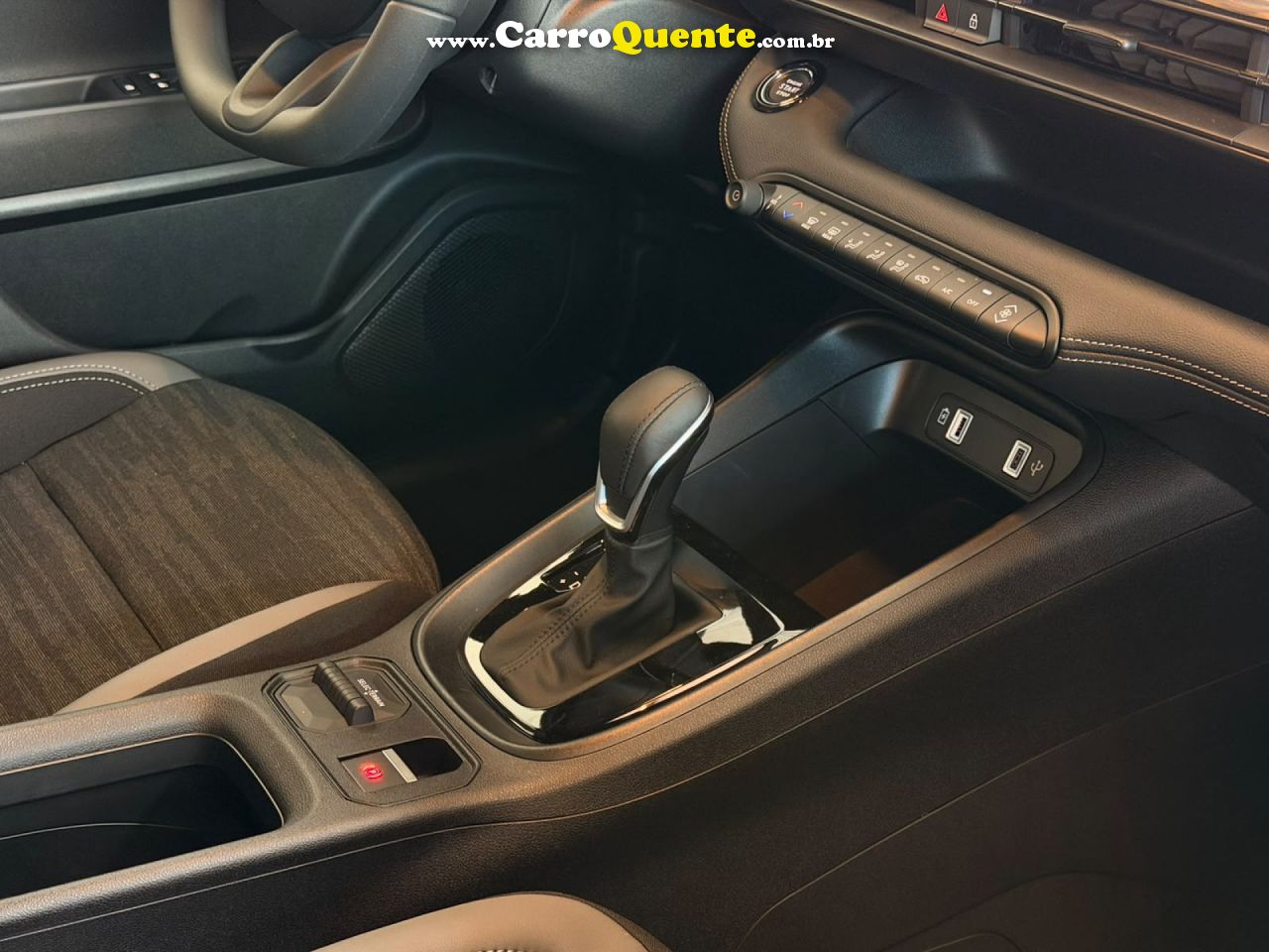 JEEP   ALTITUTUDE MHEV   PRETO 2027 1.0  ELÉTRICO E FLEX - Loja