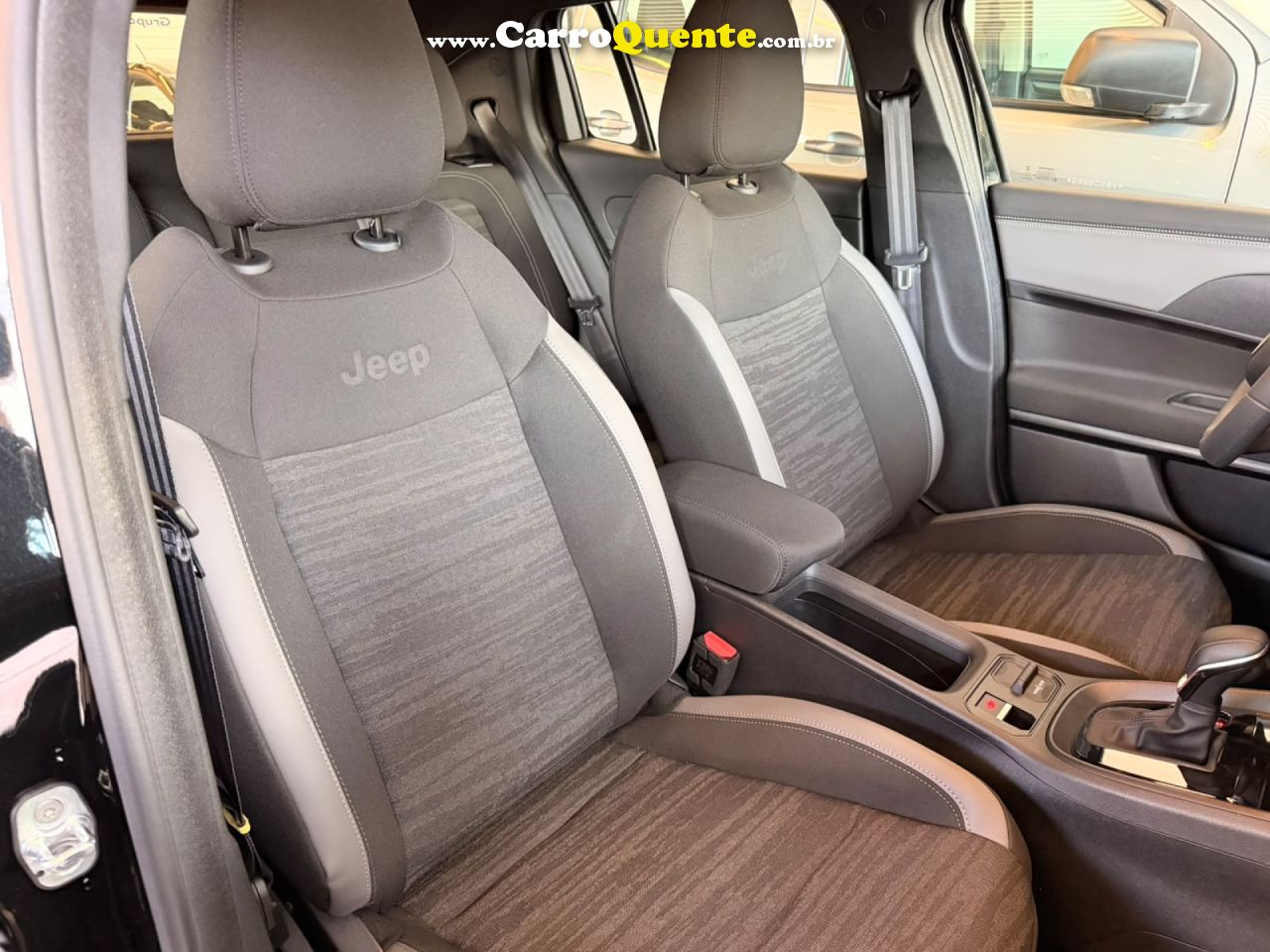 JEEP   ALTITUTUDE MHEV   PRETO 2027 1.0  ELÉTRICO E FLEX - Loja