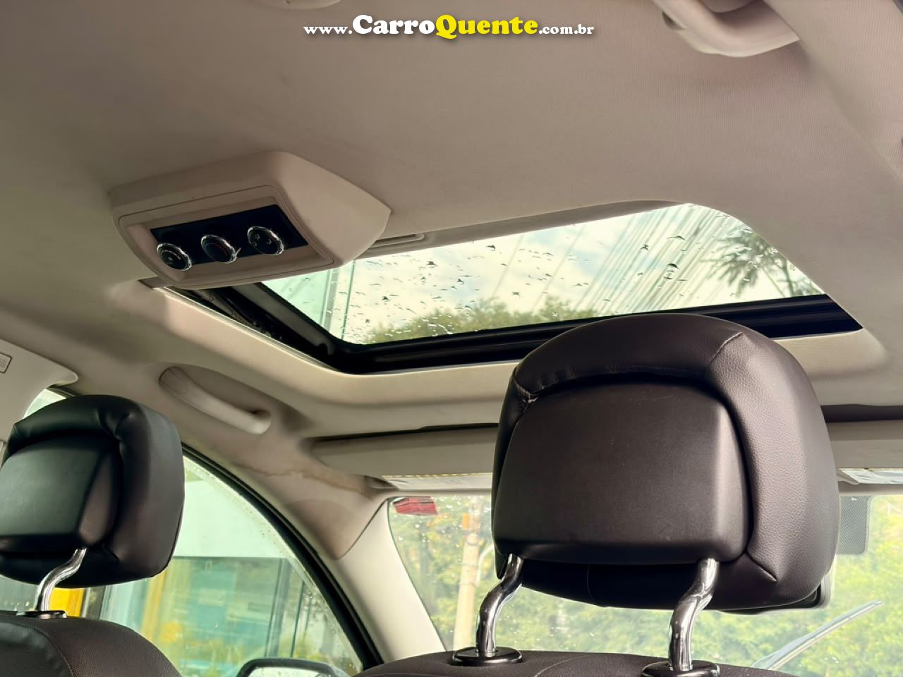 FIAT   FREEMONT EMOT.PRECISION 2.4 16V 5P AUT.   BRANCO 2012 2.4 GASOLINA - Loja