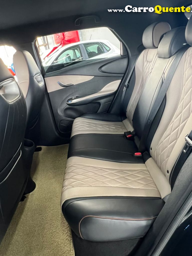 BYD   DOLPHIN EV (ELÉTRICO)   PRETO 2024 1.0 ELÉTRICO - Loja