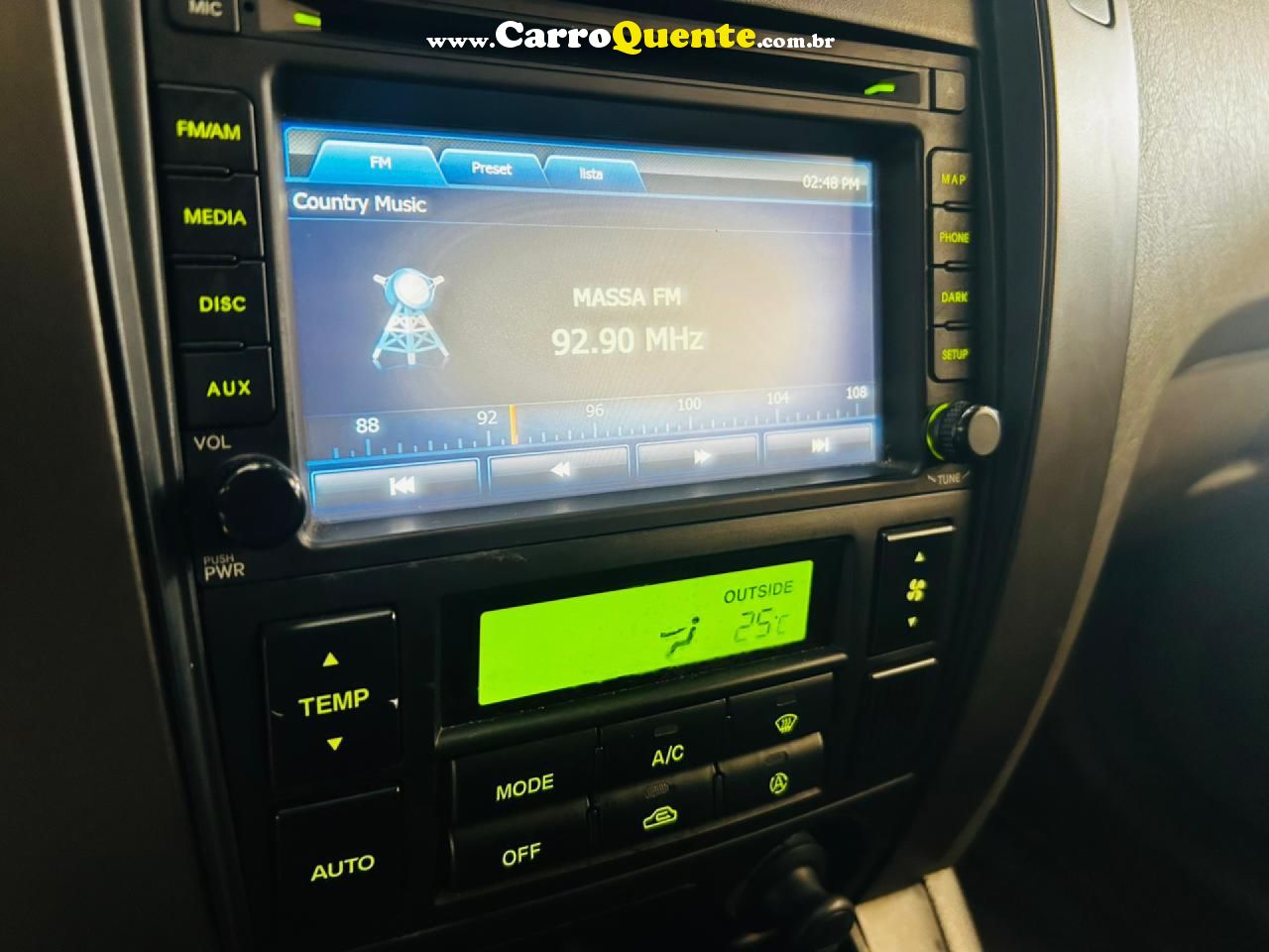 HYUNDAI   TUCSON 2.0 16V FLEX AUT.   PRETO 2014 2.0 FLEX - Loja