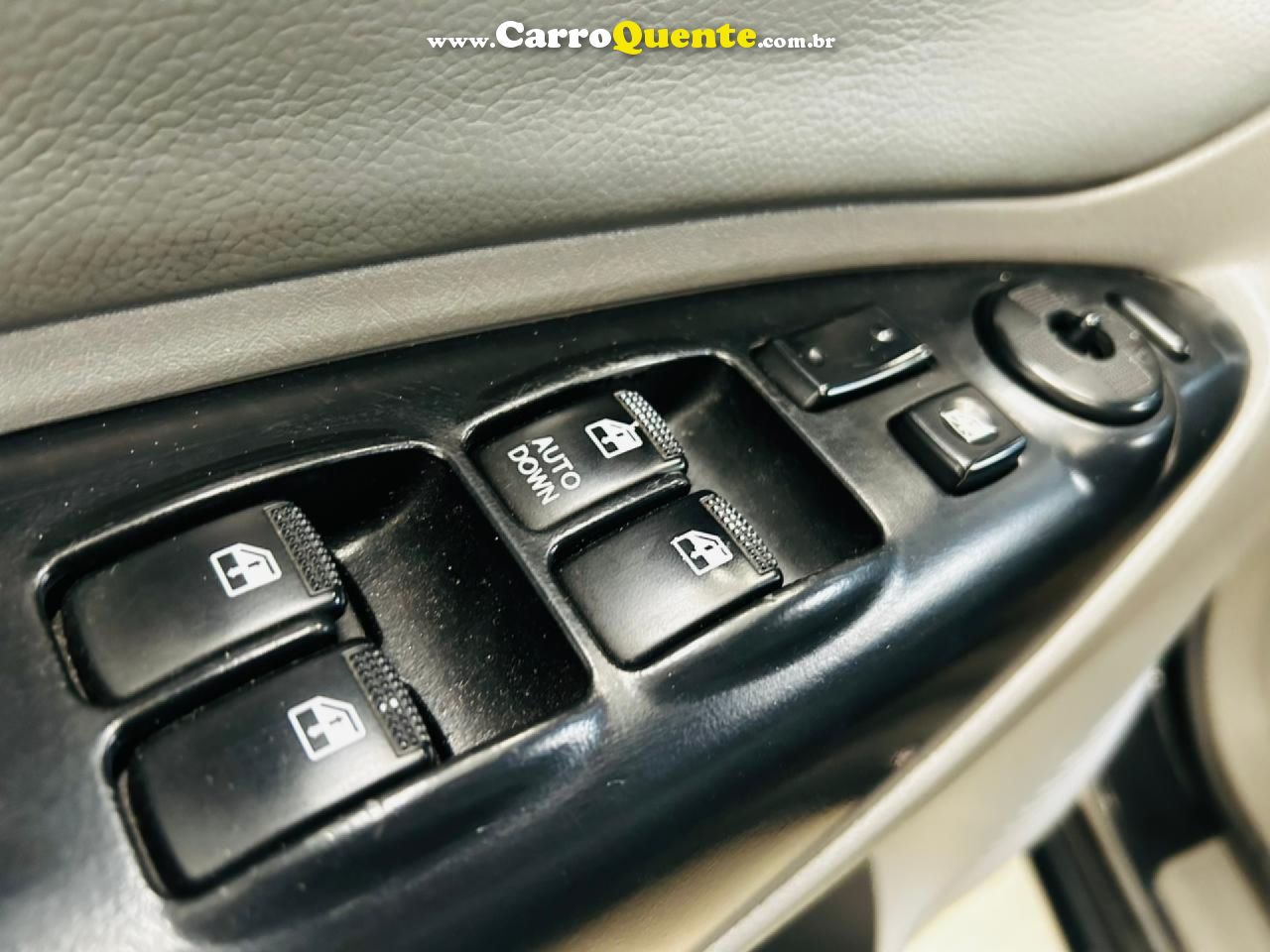 HYUNDAI   TUCSON 2.0 16V FLEX AUT.   PRETO 2014 2.0 FLEX - Loja