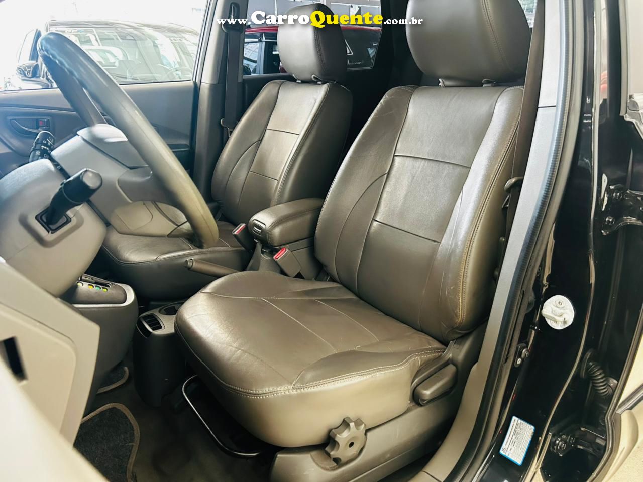 HYUNDAI   TUCSON 2.0 16V FLEX AUT.   PRETO 2014 2.0 FLEX - Loja