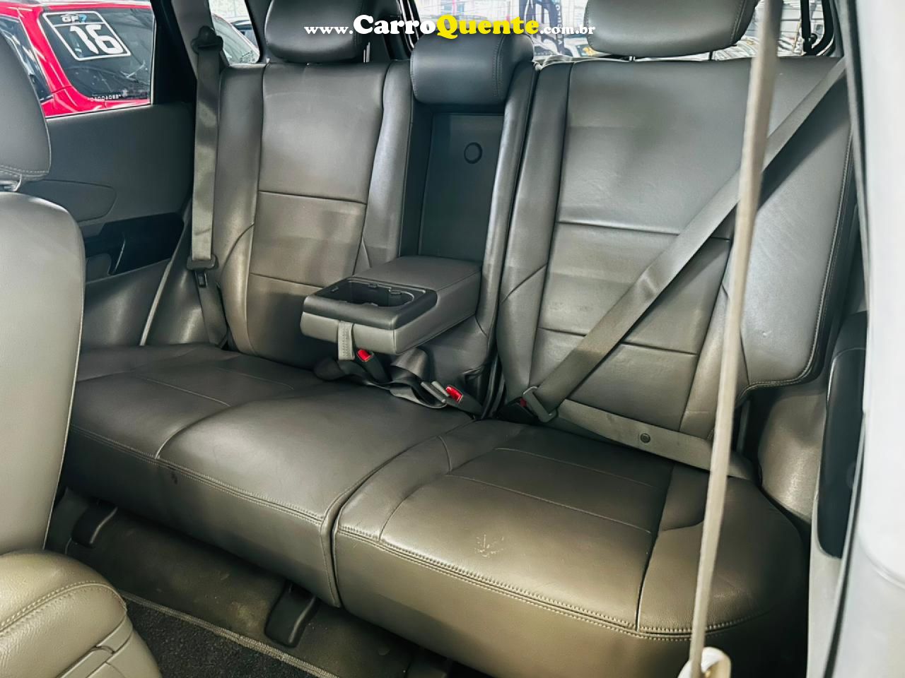 HYUNDAI   TUCSON 2.0 16V FLEX AUT.   PRETO 2014 2.0 FLEX - Loja