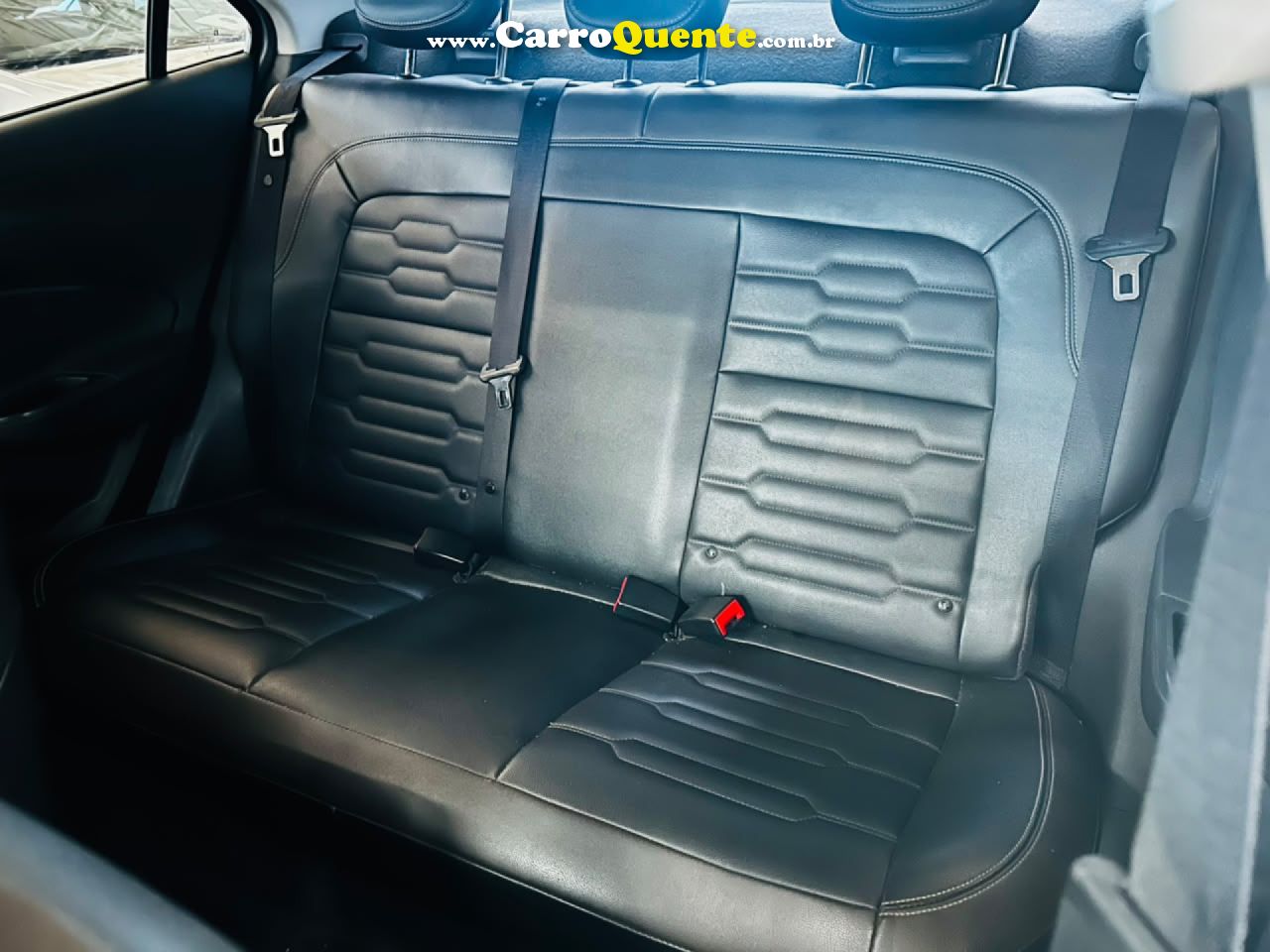 CHEVROLET   PRISMA SED. LT 1.4 8V FLEXPOWER 4P   CINZA 2019 1.4 FLEX - Loja
