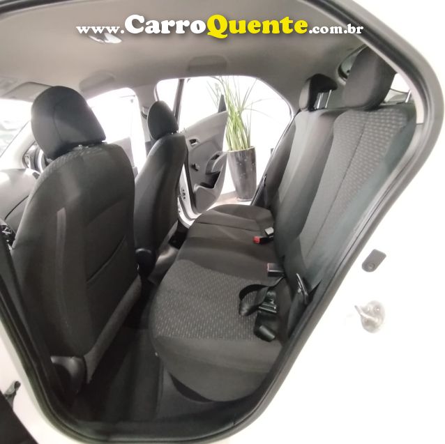 Hyundai HB20 1.0 COMFORT 12V FLEX 4P MANUAL - Loja